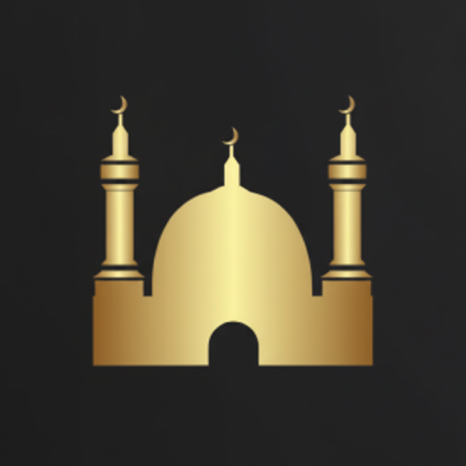 Comox Valley Islamic Centre Logo
